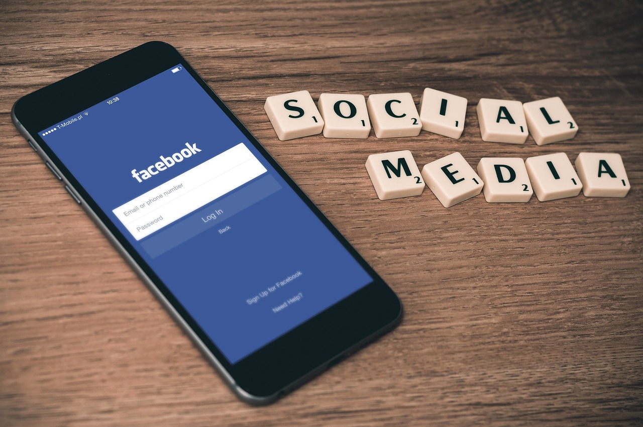 Website vs Social Media: What Actually Gets UK Tradespeople More Work?